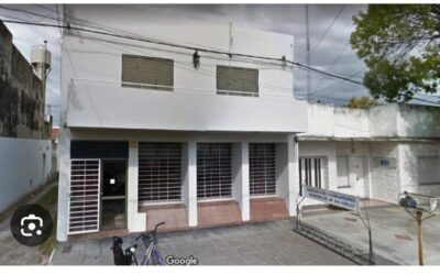 MUNICIPALES de SALADILLO (B.A.) – STMS –