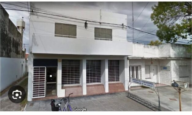 MUNICIPALES de SALADILLO (B.A.) – STMS –