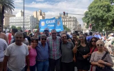 MUNICIPALES LA MATANZA