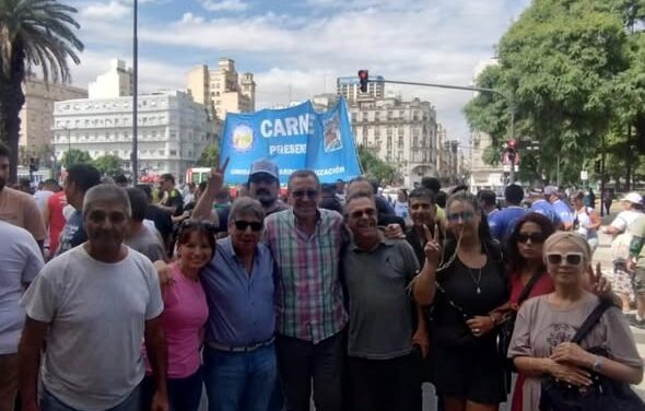MUNICIPALES LA MATANZA