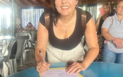 Municipales de Balcarce- STM.