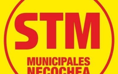 STM Necochea