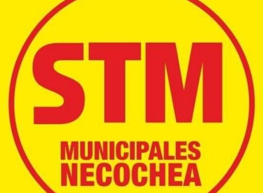 STM Necochea