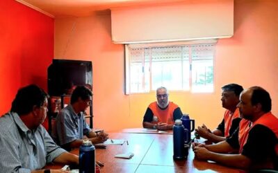 MUNICIPALES TANDIL
