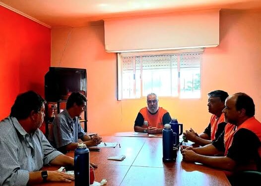MUNICIPALES TANDIL