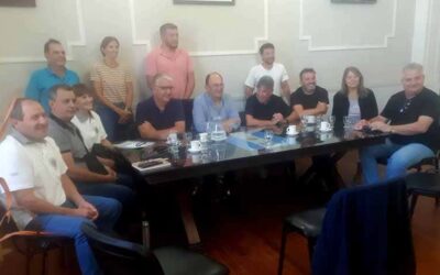 MUNICIPALES de SALADILLO (B.A.) – STMA –