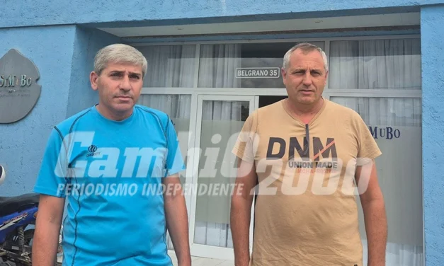 MUNICIPALES DE ADOLFO ALSINA – CARUHÉ (B.A.) – ASTMAA –
