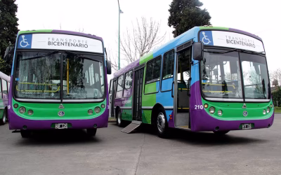 MUNICIPALES de VICENTE LOPEZ (B.A.)-STMVL-