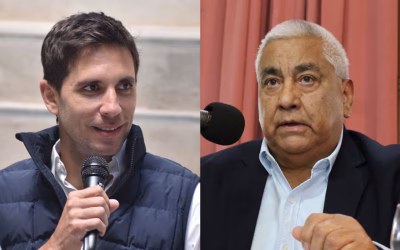 Se complican las paritarias en San Nicolás y San Pedro