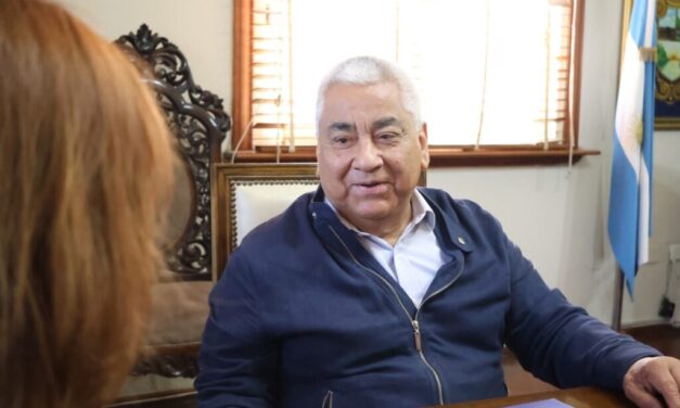 Grave conflicto en San Pedro: municipales denuncian al intendente Cecilio Salazar por retención indebida de aportes sindicales por más de $180 millones