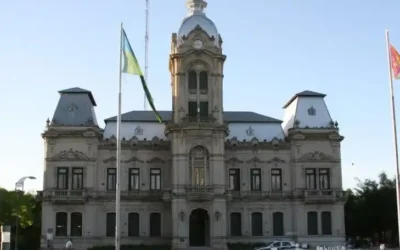 MUNICIPALES de TRES ARROYOS (B.A.) – STMTA –
