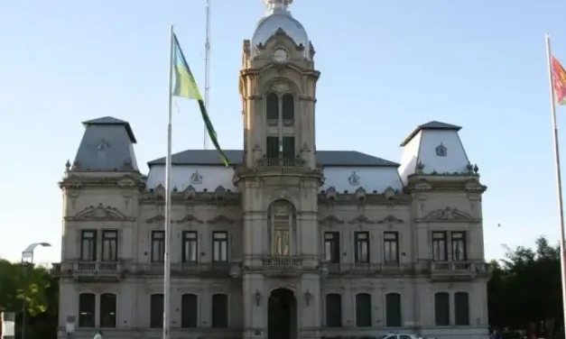 MUNICIPALES de TRES ARROYOS (B.A.) – STMTA –