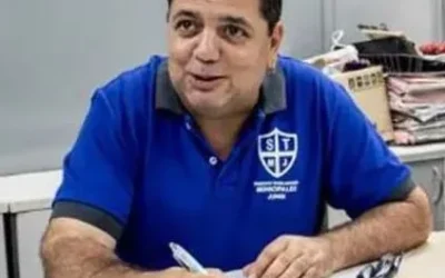 MUNICIPALES de JUNIN (B.A.) – STMJ –
