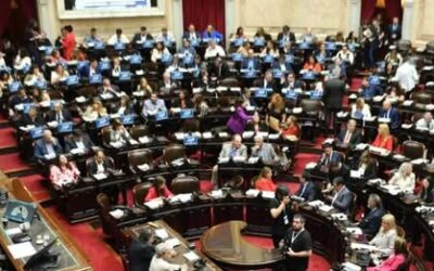 La Justicia declaró inconstitucional un artículo de la reforma laboral