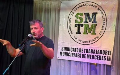 MUNICIPALES DE MERCEDES
