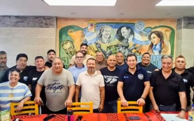 TORNEO DE FUTBOL