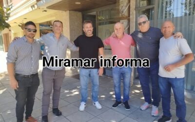 MUNICIPALES MIRAMAR