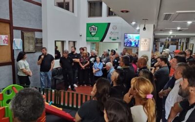 MUNICIPALES AVELLANEDA