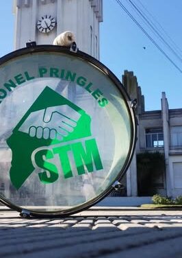 MUNICIPALES de Cnel. PRINGLES (B.A.) – STMCP –