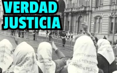 50 AÑOS DEL GOLPE CÍVICO MILITAR