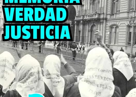 50 AÑOS DEL GOLPE CÍVICO MILITAR