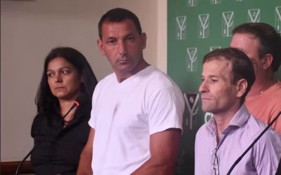 MUNICIPALES de CHIVILCOY (B.A.) – SMCH –