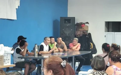 MUNICIPALES de A. ALSINA – CARUHÉ (B.A.) – ASTMAA –