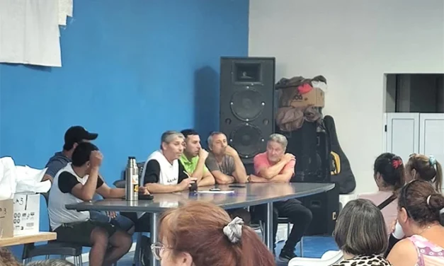 MUNICIPALES de A. ALSINA – CARUHÉ (B.A.) – ASTMAA –