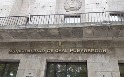 MUNICIPALES de Gral. PUEYRREDÓN (B.A.) – STMGP –