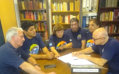 MUNICIPALES de VICENTE LOPEZ (B.A.) – STMVL –