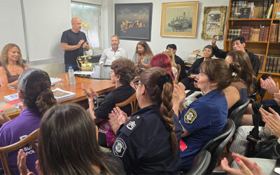 MUNICIPALES de VICENTE LOPEZ (B.A.) – STMVL –