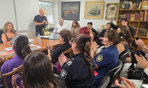 MUNICIPALES de VICENTE LOPEZ (B.A.) – STMVL –