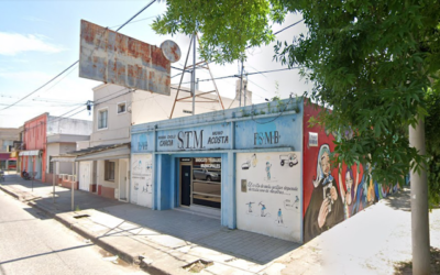 MUNICIPALES de SAN PEDRO (B.A.) – STMSP –