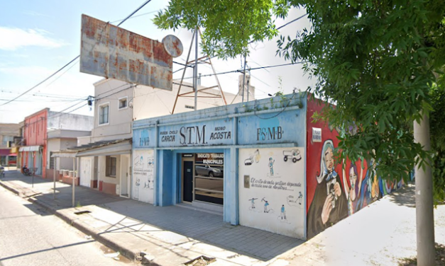 MUNICIPALES de SAN PEDRO (B.A.) – STMSP –
