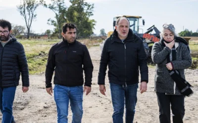 MUNICIPALES DE TRES ARROYOS (B.A.) – STMA –
