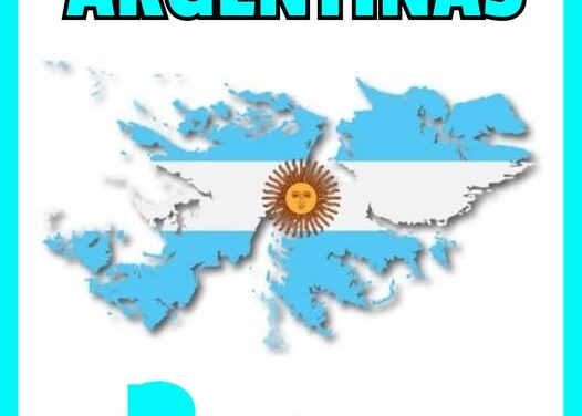 Día del Veterano y de los Caídos en la Guerra de las Malvinas Argentinas