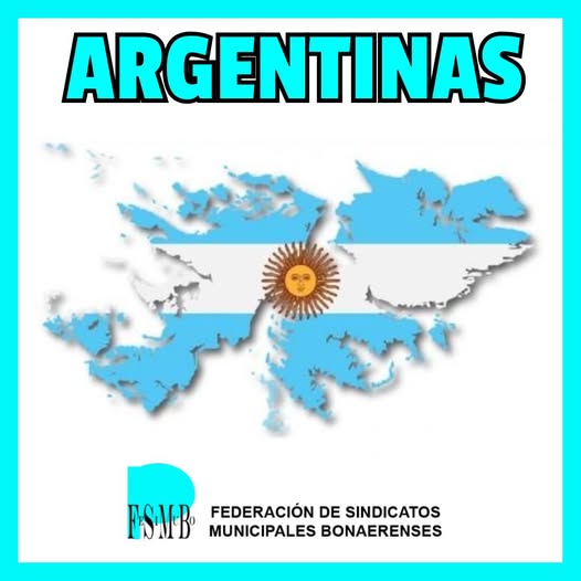 Día del Veterano y de los Caídos en la Guerra de las Malvinas Argentinas