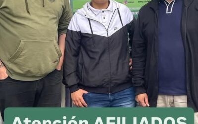 MUNICIPALES SAN ISIDRO