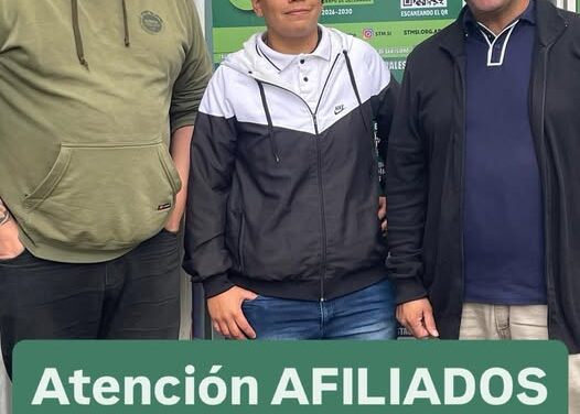 MUNICIPALES SAN ISIDRO