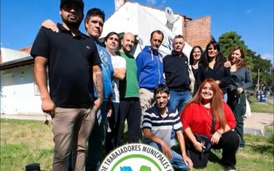 MUNICIPALES de PINAMAR (B. A.) – STMP –