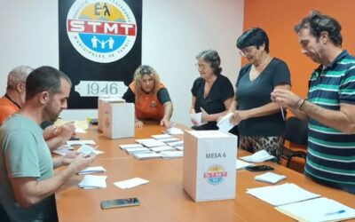 MUNICIPALES de TANDIL (B.A.) – STMT –