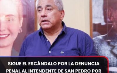 MUNICIPALES SAN PEDRO
