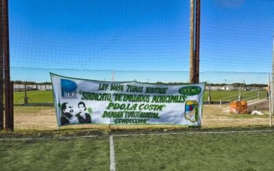 TORNEO «RUBEN Cholo GARCIA’ de FÚTBOL FEMENINO y MASCULINO INTERSINDICAL MUNICIPAL BONAERENSE REGIONAL COSTA ATLÁNTICA.