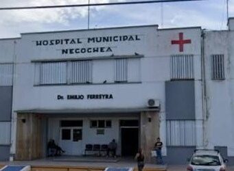 MUNICIPALES NECOCHEA