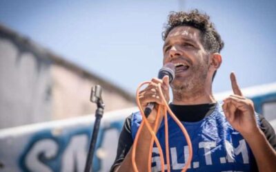 Tras la denuncia penal al intendente, desde el STM aseguran: «El autoritarismo que tiene es increíble”
