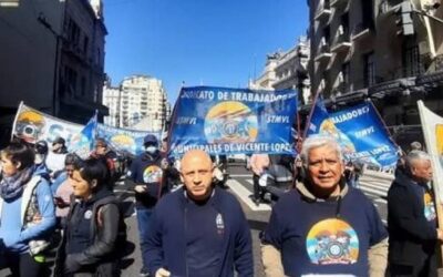 MUNICIPALES de VICENTE LOPEZ (B.A.) STMVL –