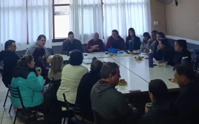 MUNICIPALES de NECOCHEA (B.A.) – STMN –