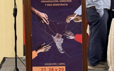 HERNAN DOVAL ENCABEZÓ LA DELEGACIÓN DE LA CTM EN LA SUBREGIONAL DE LA PSI – Public Services International