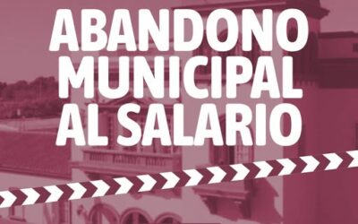 MUNICIPALES VILLARINO