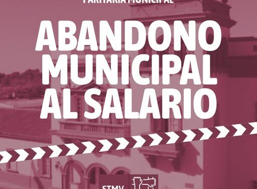 MUNICIPALES VILLARINO